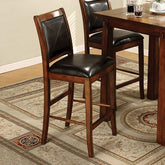 LIVING STONE BAR STOOL (2/BOX)